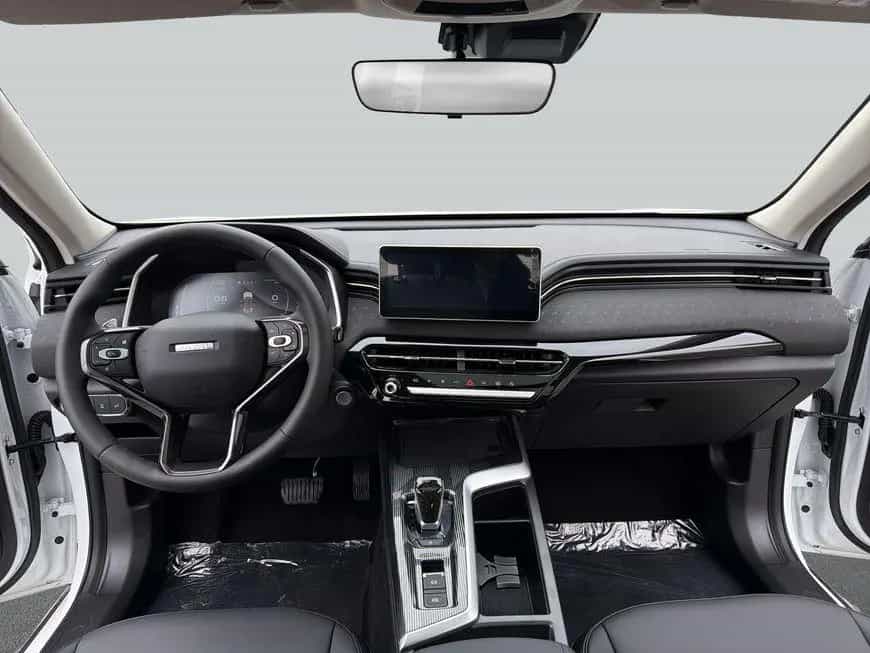 GWM HAVAL Jolion Pro HAVAL H6 Jolion Pro 1.5 Turbo FWD Premium null-photo-10