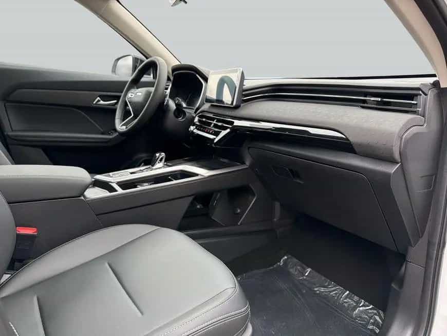 GWM HAVAL Jolion Pro HAVAL H6 Jolion Pro 1.5 Turbo FWD Premium null-photo-11