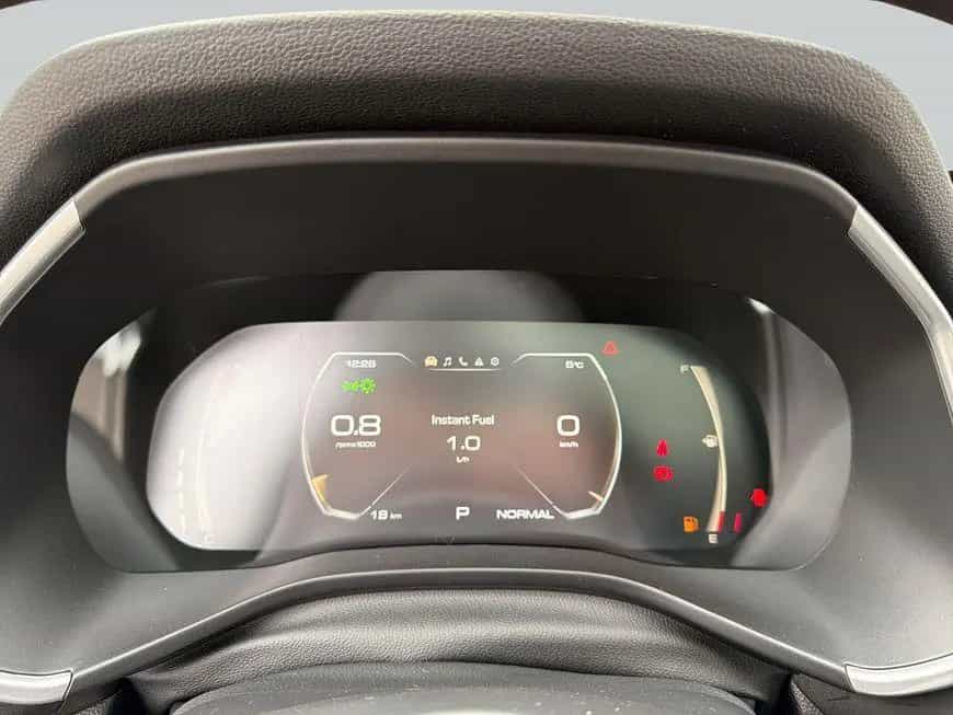 GWM HAVAL Jolion Pro HAVAL H6 Jolion Pro 1.5 Turbo FWD Premium null-photo-12
