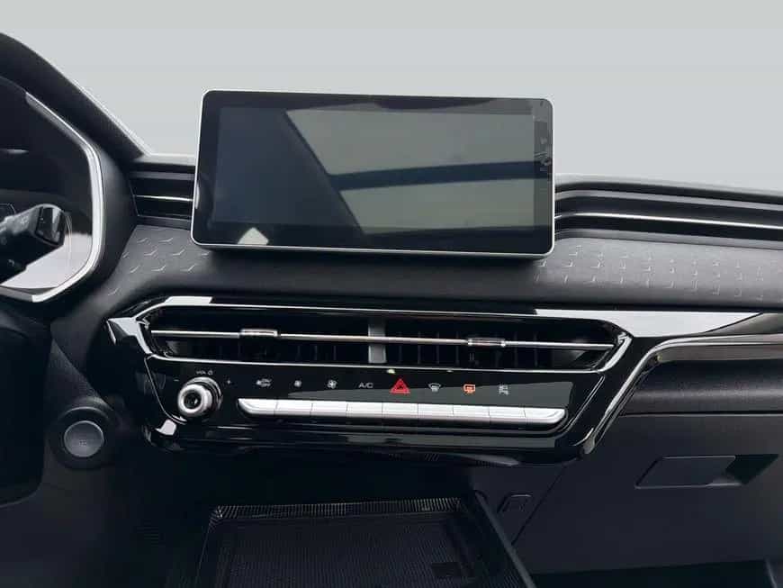 GWM HAVAL Jolion Pro HAVAL H6 Jolion Pro 1.5 Turbo FWD Premium null-photo-13