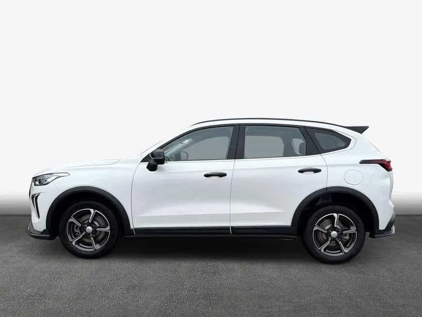 GWM HAVAL Jolion Pro HAVAL H6 Jolion Pro 1.5 Turbo FWD Premium null-photo-3