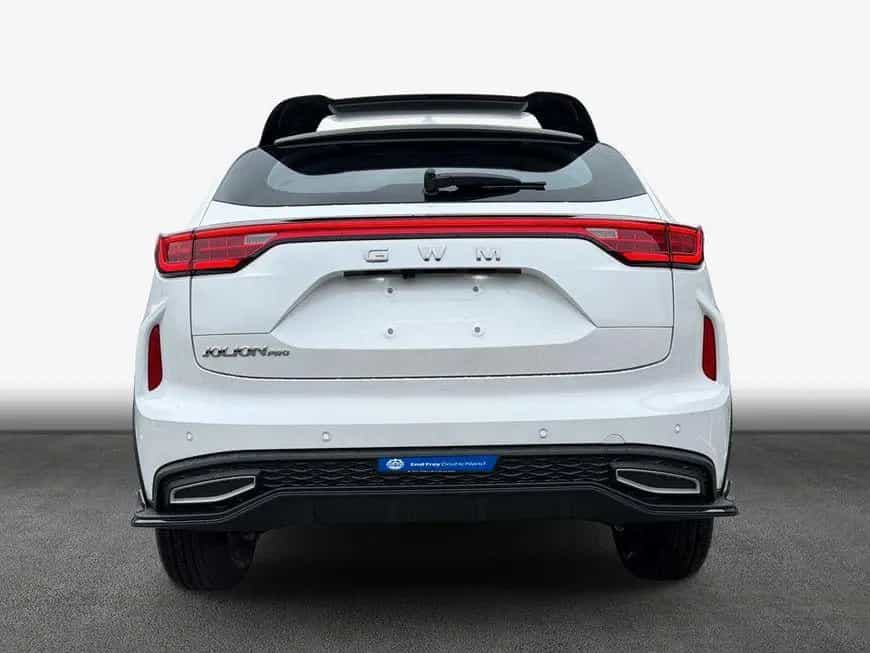 GWM HAVAL Jolion Pro HAVAL H6 Jolion Pro 1.5 Turbo FWD Premium null-photo-4