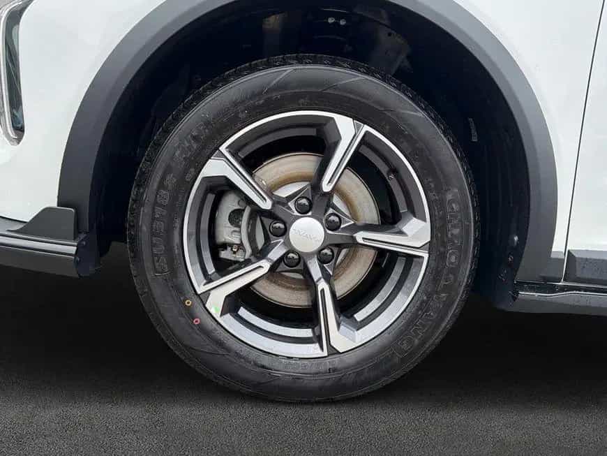 GWM HAVAL Jolion Pro HAVAL H6 Jolion Pro 1.5 Turbo FWD Premium null-photo-6