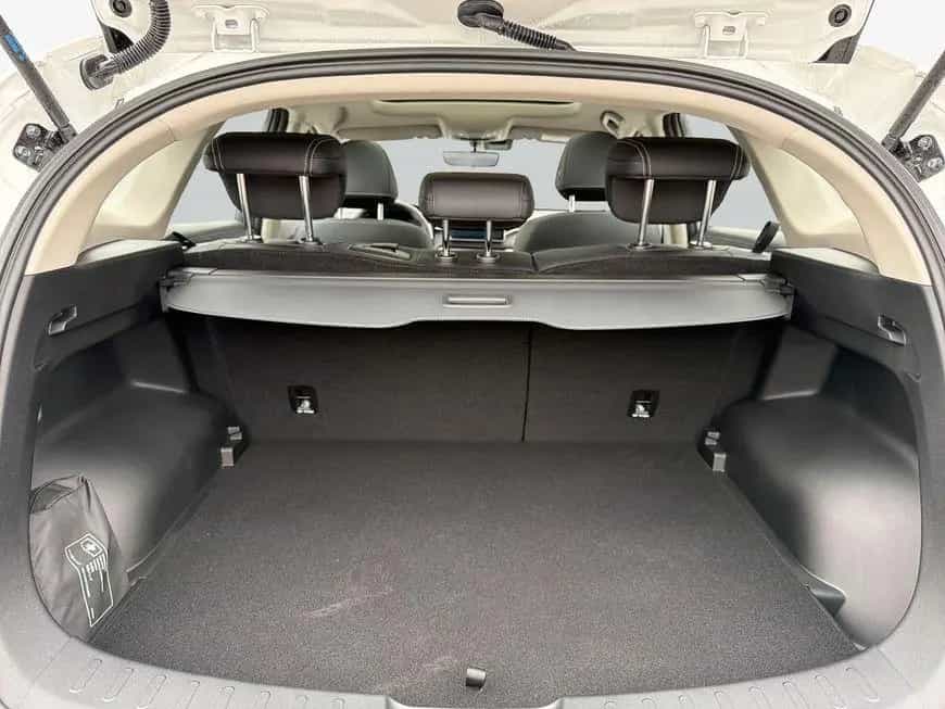 GWM HAVAL Jolion Pro HAVAL H6 Jolion Pro 1.5 Turbo FWD Premium null-photo-7