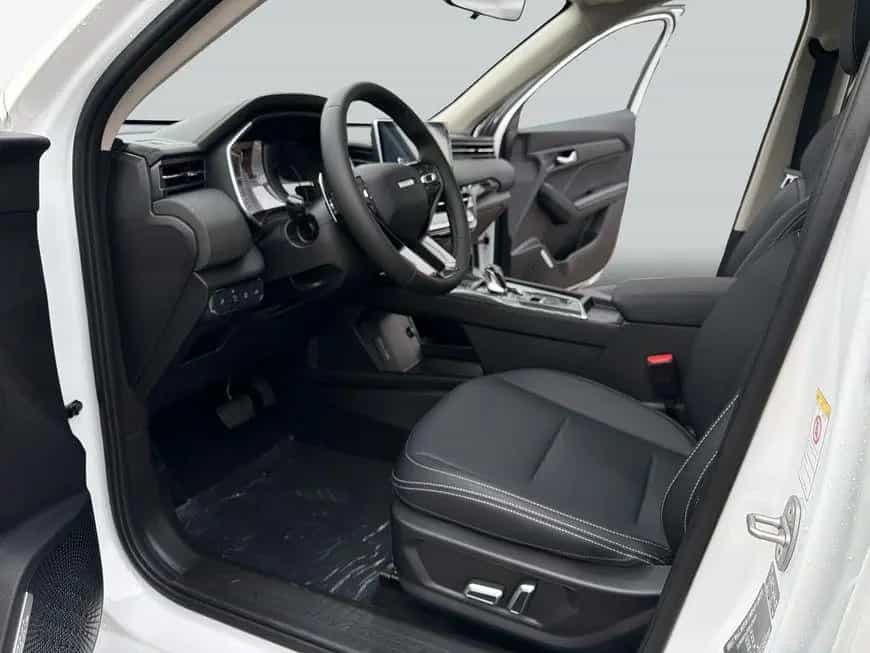 GWM HAVAL Jolion Pro HAVAL H6 Jolion Pro 1.5 Turbo FWD Premium null-photo-8