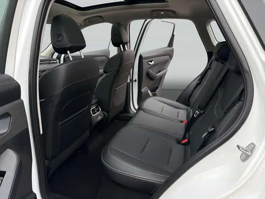 GWM HAVAL Jolion Pro HAVAL H6 Jolion Pro 1.5 Turbo FWD Premium null-photo-9