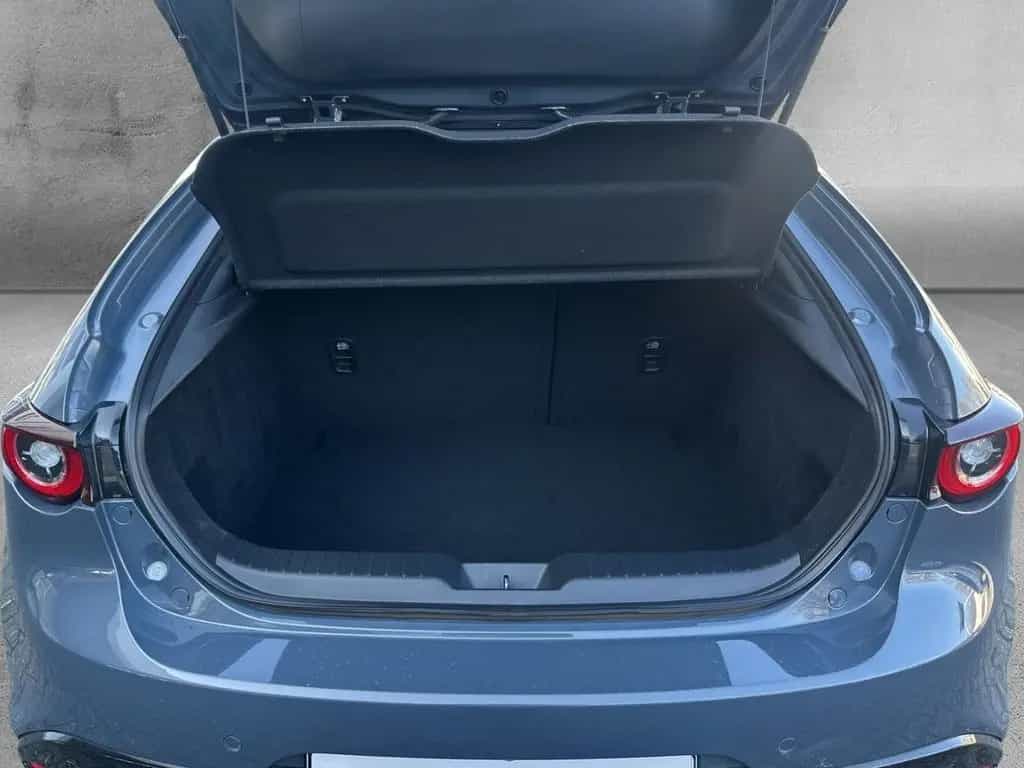 Mazda 3 e SKYACTIV-G M Hybrid 150 Homura Navi LED Kame 04/2022-photo-14