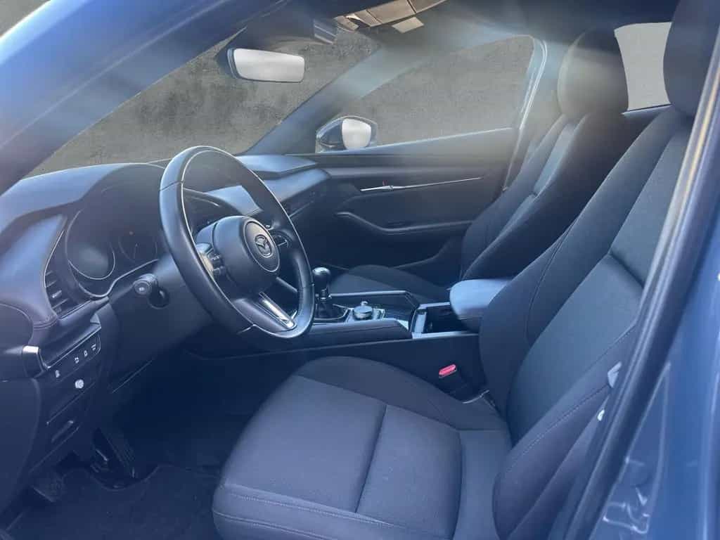 Mazda 3 e SKYACTIV-G M Hybrid 150 Homura Navi LED Kame 04/2022-photo-7