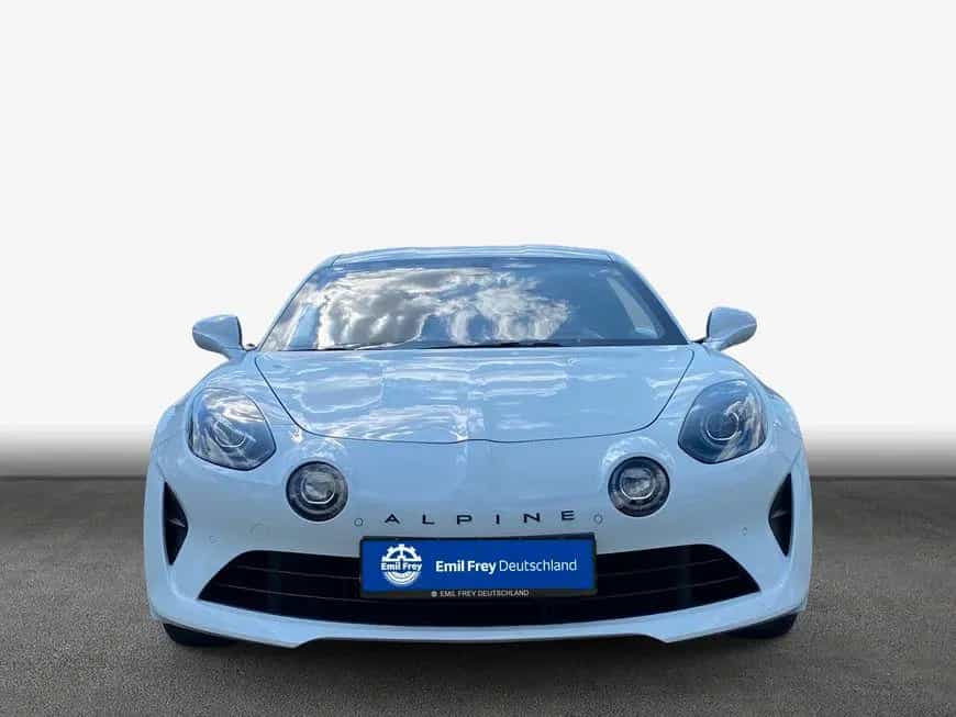Alpine A110 GT 06/2025-photo-2