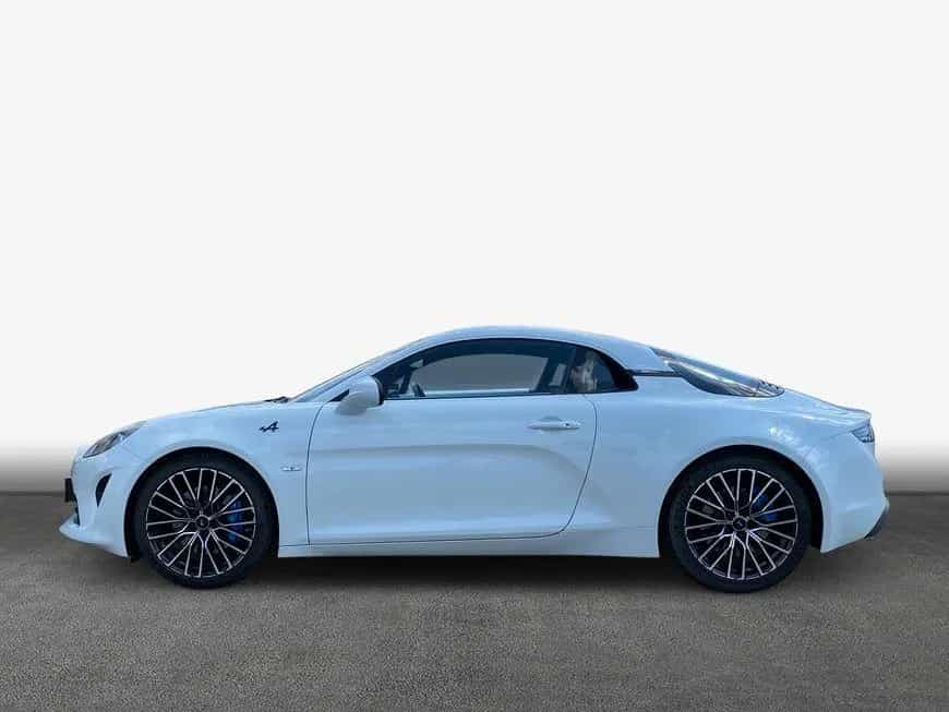 Alpine A110 GT 06/2025-photo-3