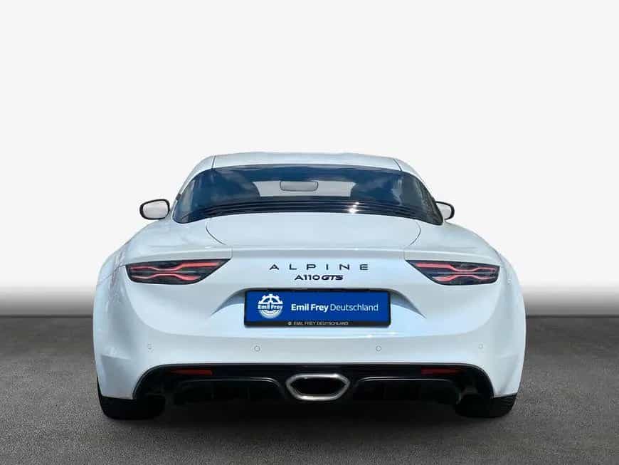 Alpine A110 GT 06/2025-photo-4