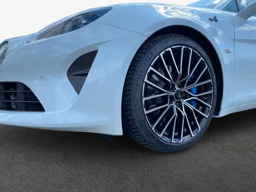Alpine A110 GT 06/2025-photo-5