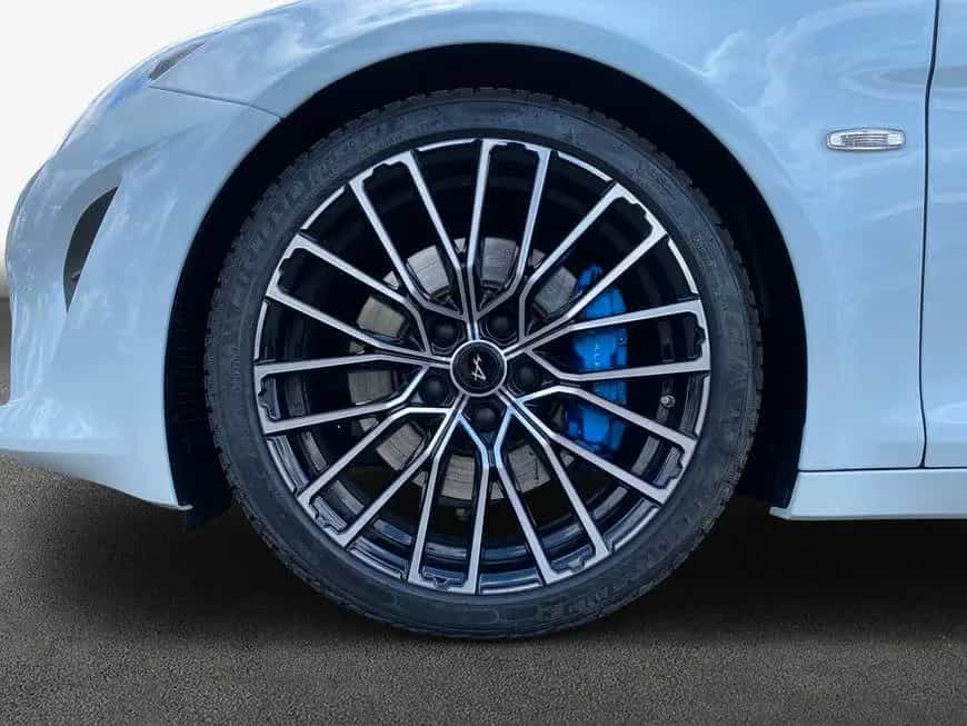 Alpine A110 GT 06/2025-photo-6