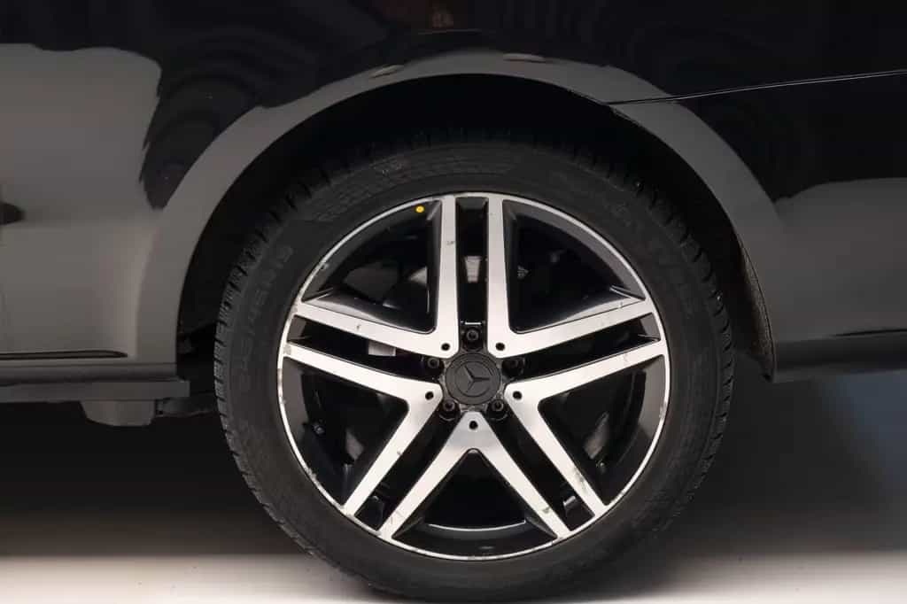 Mercedes-Benz V-Class d Extralang 4Matic 9G-TRONIC 11/2020-photo-10