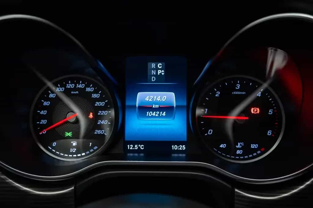 Mercedes-Benz V-Class d Extralang 4Matic 9G-TRONIC 11/2020-photo-13