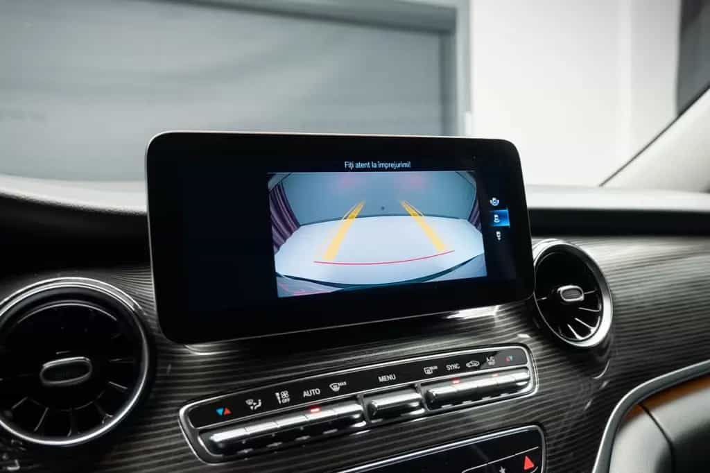 Mercedes-Benz V-Class d Extralang 4Matic 9G-TRONIC 11/2020-photo-16
