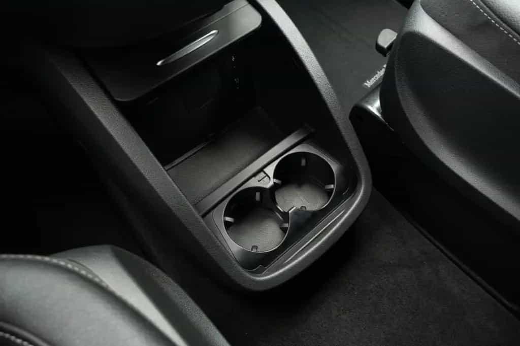 Mercedes-Benz V-Class d Extralang 4Matic 9G-TRONIC 11/2020-photo-17