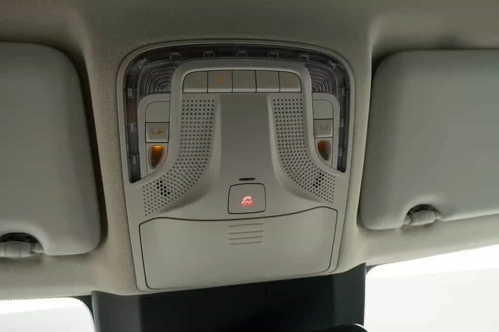 Mercedes-Benz V-Class d Extralang 4Matic 9G-TRONIC 11/2020-photo-18