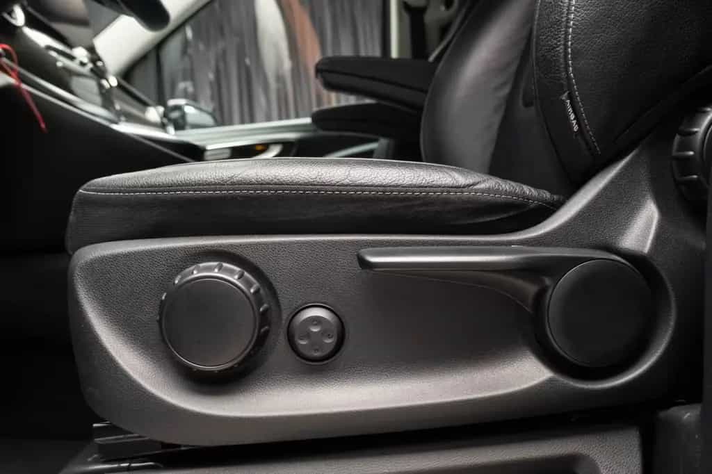 Mercedes-Benz V-Class d Extralang 4Matic 9G-TRONIC 11/2020-photo-21