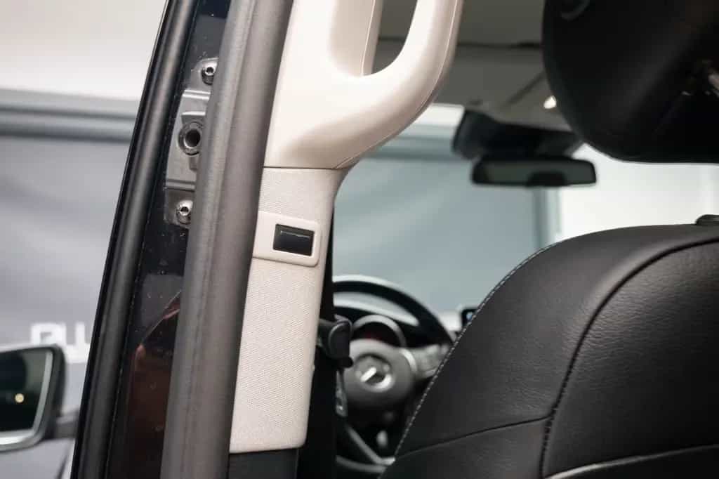 Mercedes-Benz V-Class d Extralang 4Matic 9G-TRONIC 11/2020-photo-33