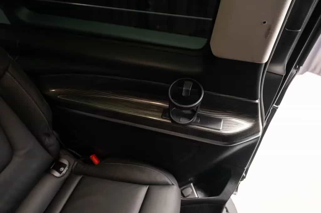 Mercedes-Benz V-Class d Extralang 4Matic 9G-TRONIC 11/2020-photo-40