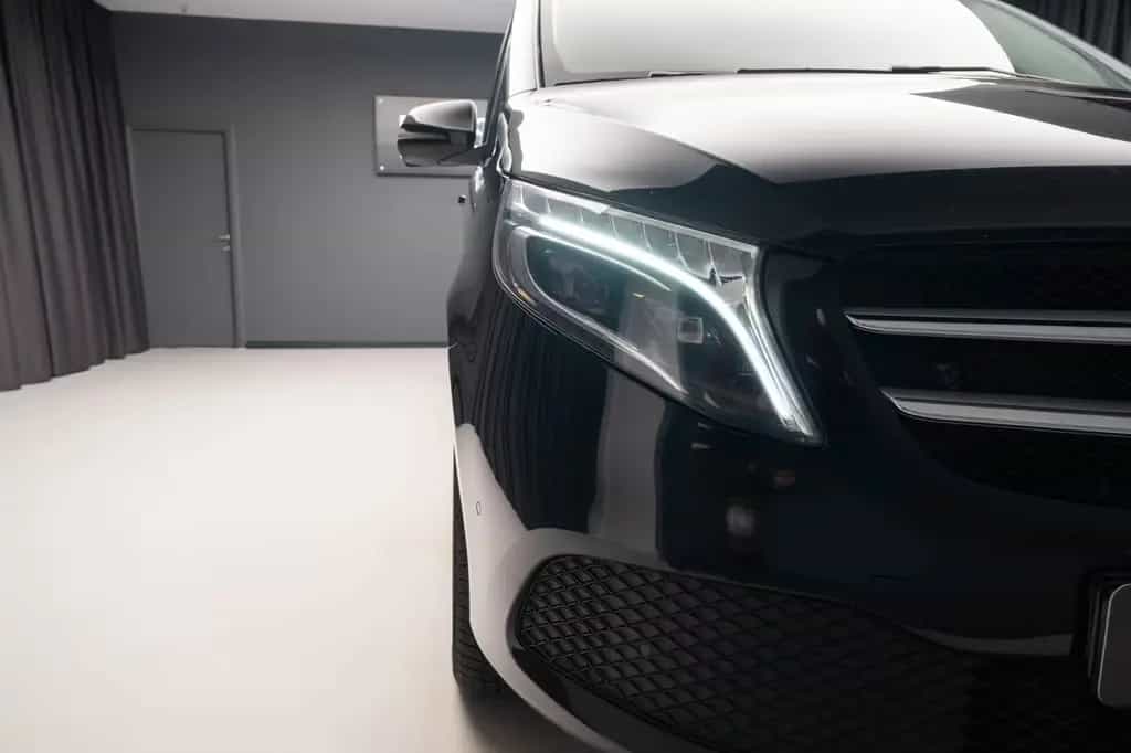 Mercedes-Benz V-Class d Extralang 4Matic 9G-TRONIC 11/2020-photo-6