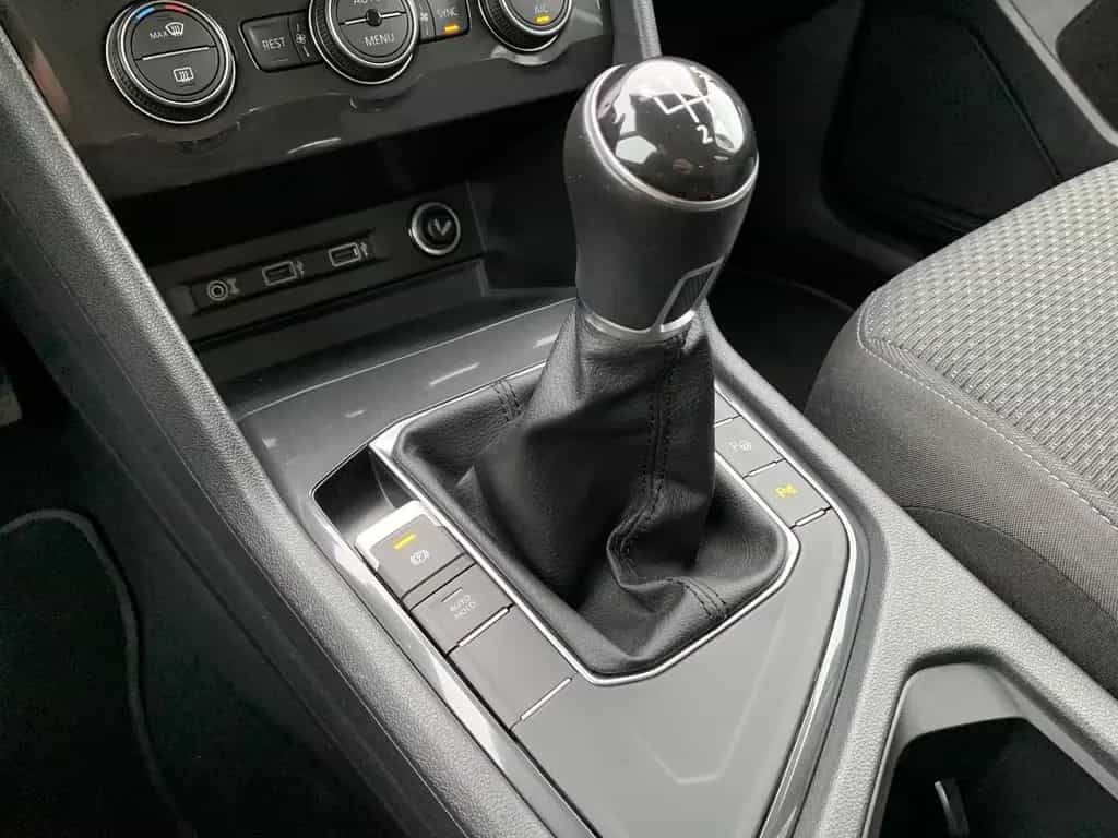 Volkswagen Tiguan Allspace 1.5TSI AHK+Navi+LED+Kamera+ACC 11/2017-photo-15