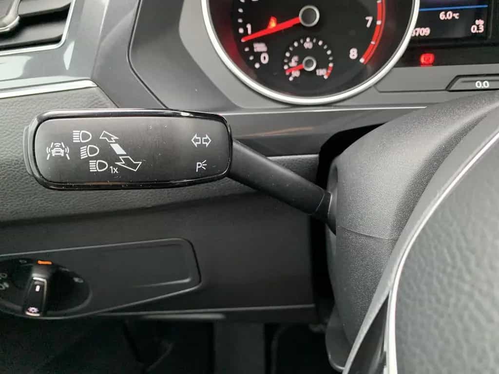 Volkswagen Tiguan Allspace 1.5TSI AHK+Navi+LED+Kamera+ACC 11/2017-photo-21