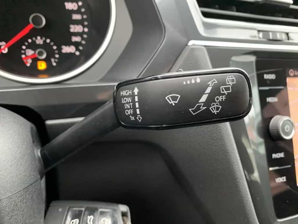 Volkswagen Tiguan Allspace 1.5TSI AHK+Navi+LED+Kamera+ACC 11/2017-photo-22