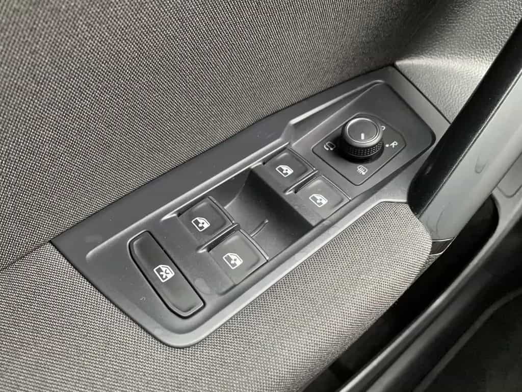 Volkswagen Tiguan Allspace 1.5TSI AHK+Navi+LED+Kamera+ACC 11/2017-photo-29
