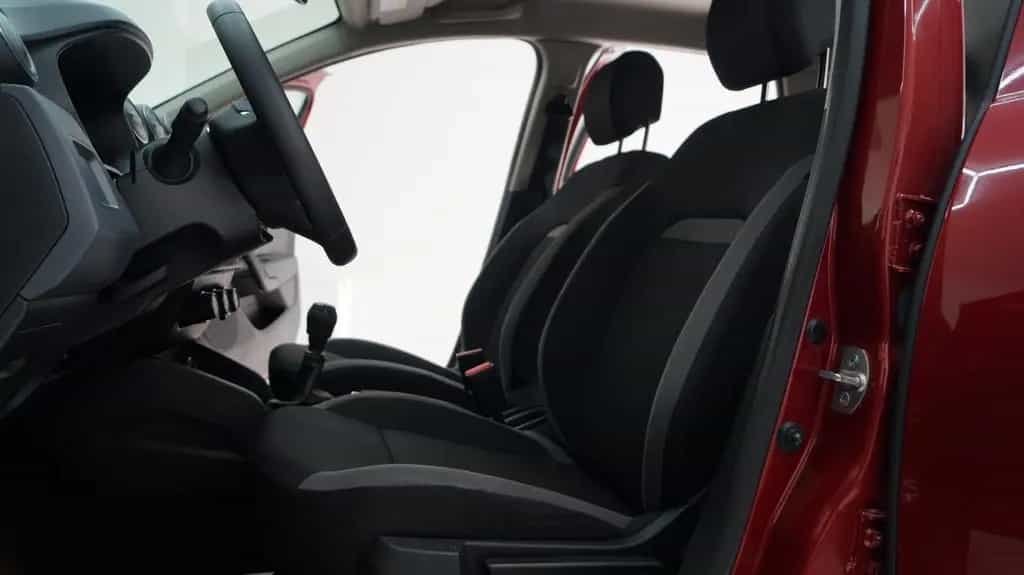 Dacia Duster II Essential Klima Bluetooth Isofix AHK 08/2019-photo-10