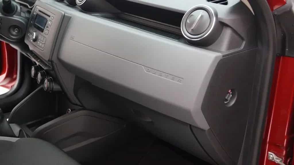 Dacia Duster II Essential Klima Bluetooth Isofix AHK 08/2019-photo-15