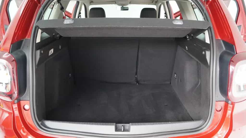 Dacia Duster II Essential Klima Bluetooth Isofix AHK 08/2019-photo-18