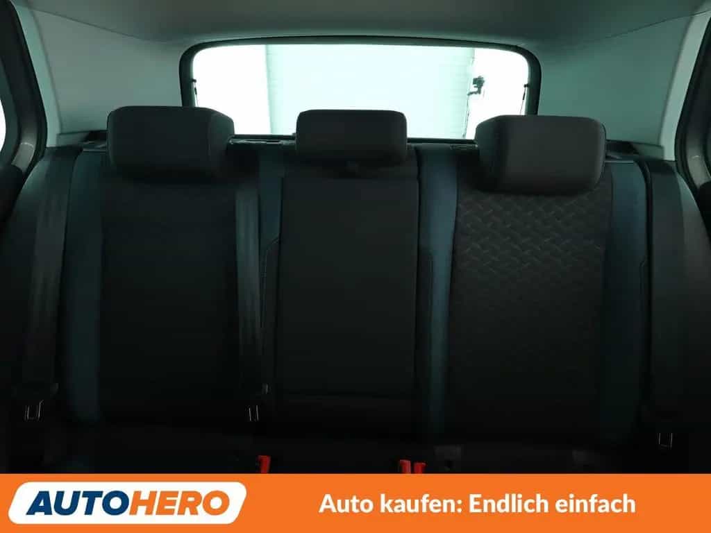 Volkswagen Golf VII 1.5 TSI ACT IQ.DRIVE BM Aut.*NAVI*LED* 06/2019-photo-15