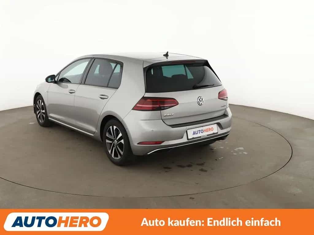 Volkswagen Golf VII 1.5 TSI ACT IQ.DRIVE BM Aut.*NAVI*LED* 06/2019-photo-3