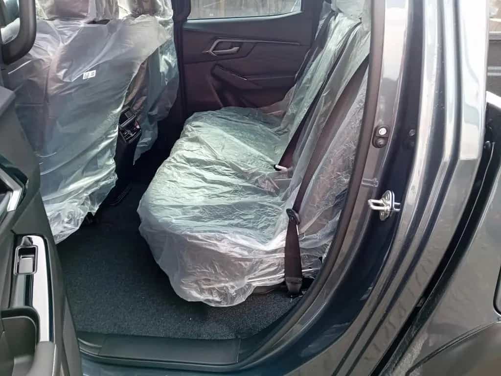 Isuzu D-Max Double V-CROSS sofort bis 21% Nachlass null-photo-6