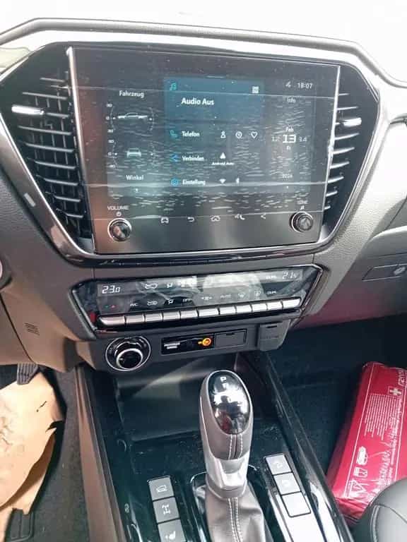 Isuzu D-Max Double V-CROSS sofort bis 21% Nachlass null-photo-7