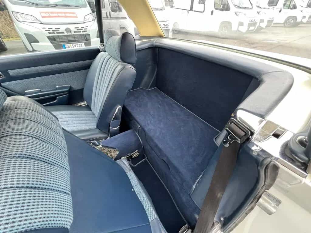 Mercedes-Benz SL-Class 280 07/1975-photo-4