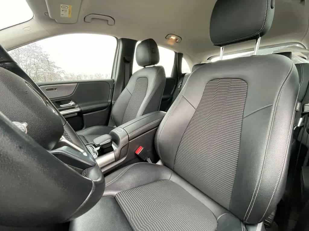 Mercedes-Benz B-Class 200 +Progressive+Tempomat+Sitzhzg.+LED+Kamera+ 09/2019-photo-11