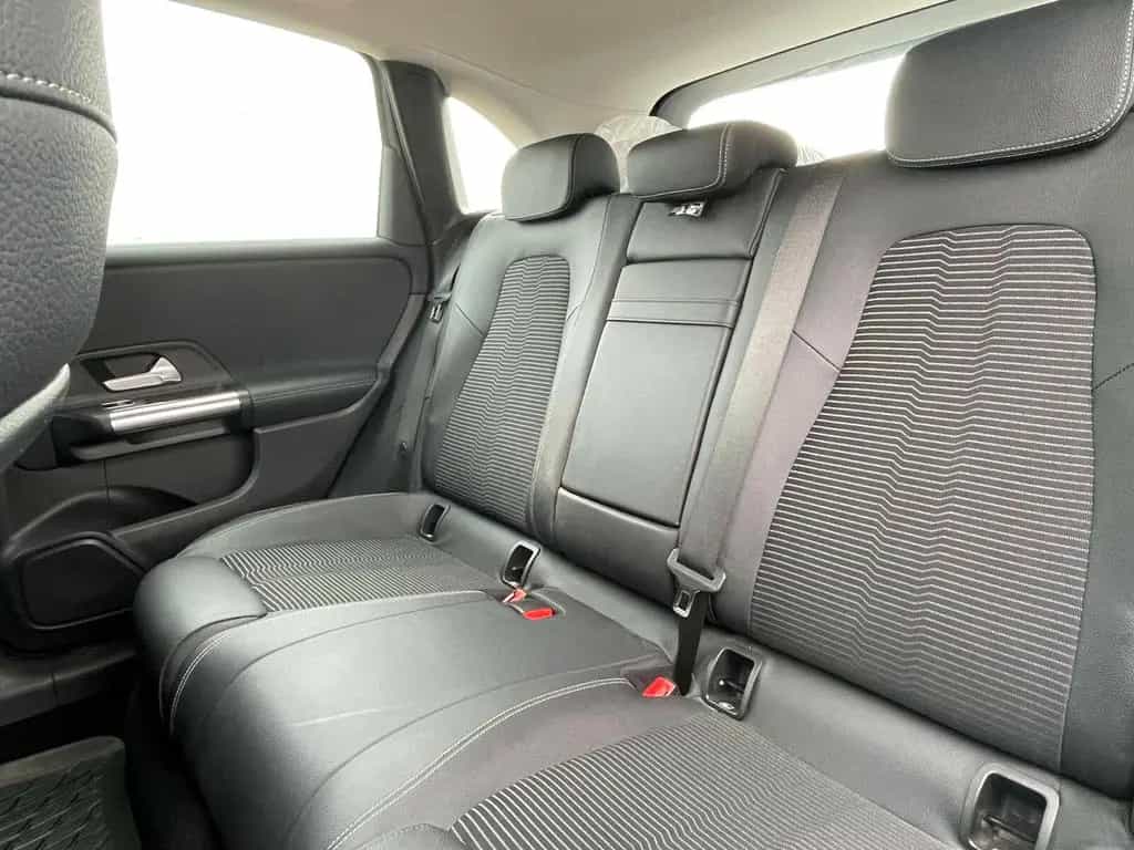 Mercedes-Benz B-Class 200 +Progressive+Tempomat+Sitzhzg.+LED+Kamera+ 09/2019-photo-12