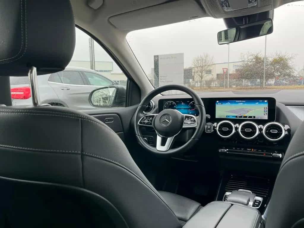 Mercedes-Benz B-Class 200 +Progressive+Tempomat+Sitzhzg.+LED+Kamera+ 09/2019-photo-14