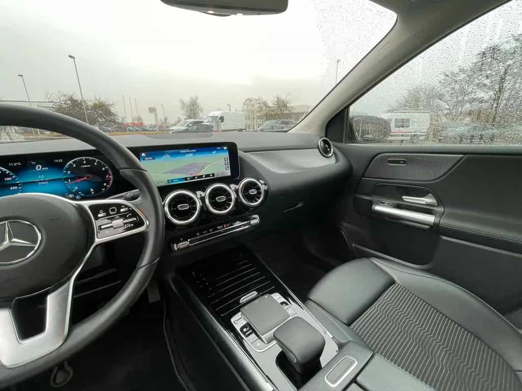 Mercedes-Benz B-Class 200 +Progressive+Tempomat+Sitzhzg.+LED+Kamera+ 09/2019-photo-16