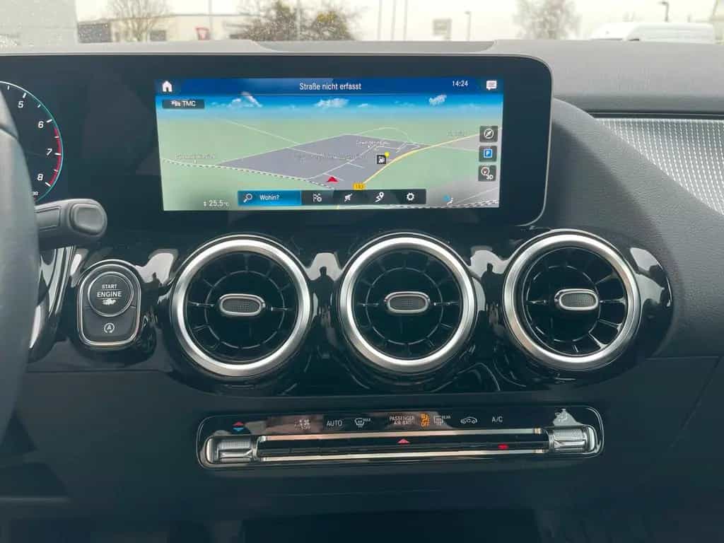 Mercedes-Benz B-Class 200 +Progressive+Tempomat+Sitzhzg.+LED+Kamera+ 09/2019-photo-17