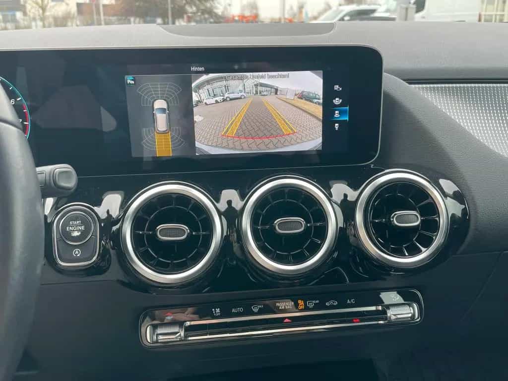 Mercedes-Benz B-Class 200 +Progressive+Tempomat+Sitzhzg.+LED+Kamera+ 09/2019-photo-18