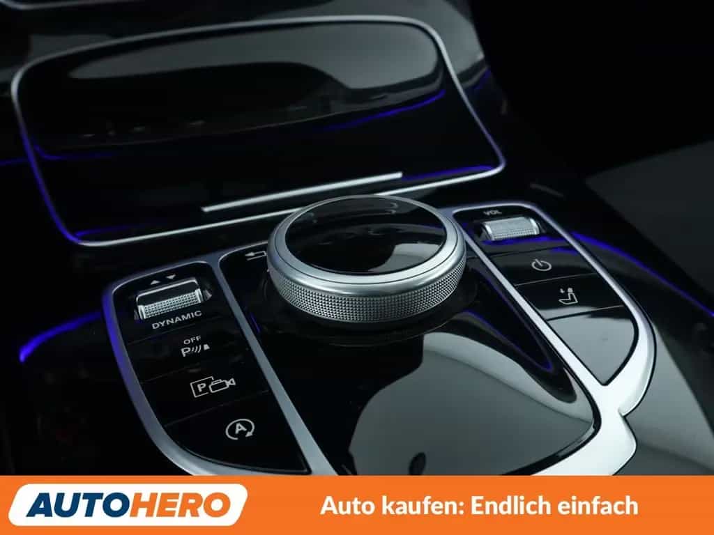 Mercedes-Benz E 200 E-Klasse E 200 T Avantgarde Aut.*NAVI*360*SHZ* 02/2017-photo-23