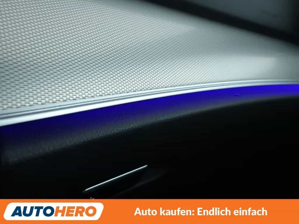 Mercedes-Benz E 200 E-Klasse E 200 T Avantgarde Aut.*NAVI*360*SHZ* 02/2017-photo-24