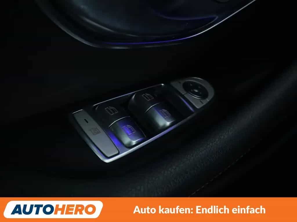 Mercedes-Benz E 200 E-Klasse E 200 T Avantgarde Aut.*NAVI*360*SHZ* 02/2017-photo-26
