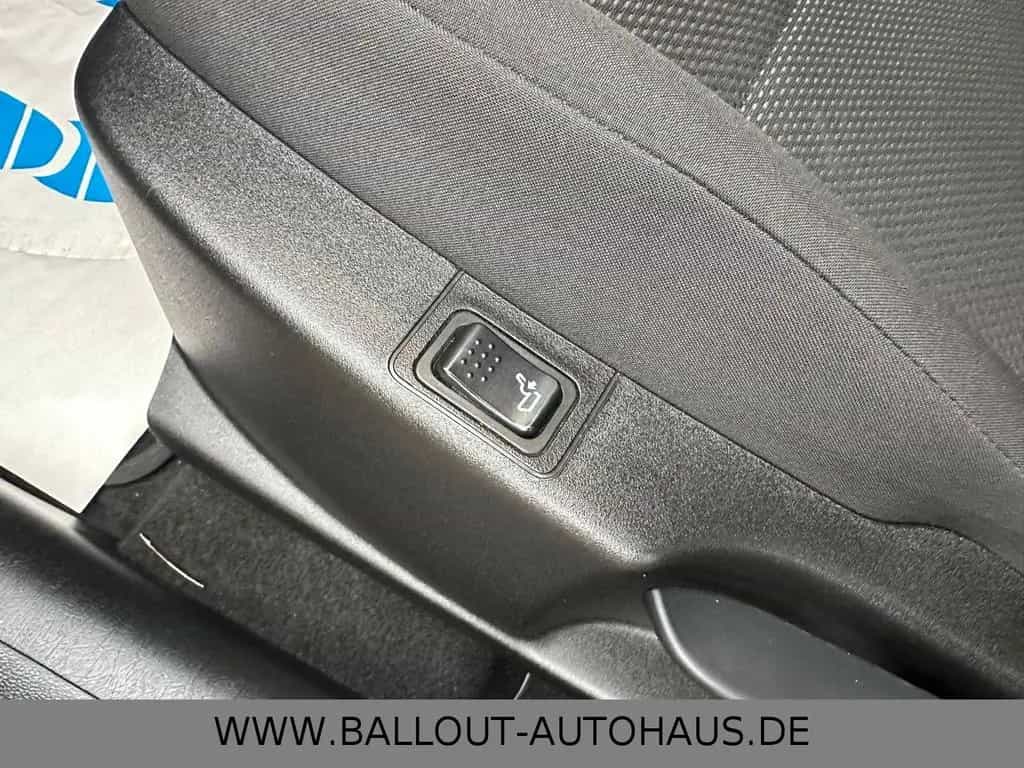 Fiat Tipo City Sport*2.HAND*KLIMA*LED*TOT*SPUR*KEY GO 07/2021-photo-10