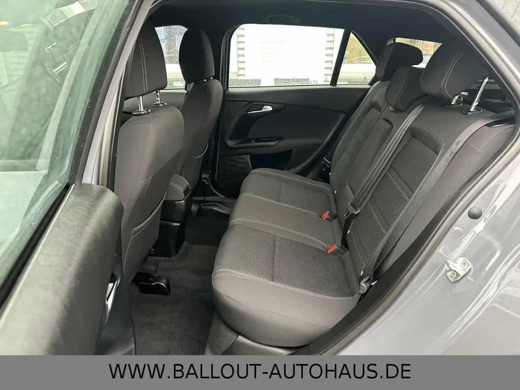 Fiat Tipo City Sport*2.HAND*KLIMA*LED*TOT*SPUR*KEY GO 07/2021-photo-13