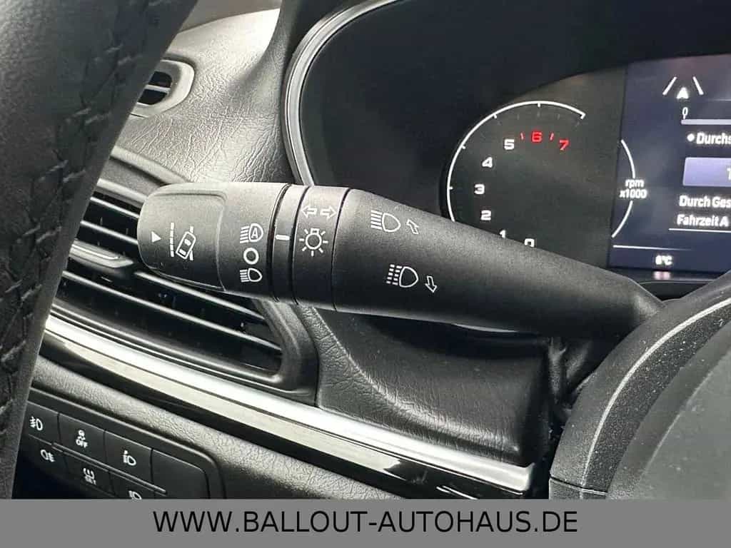 Fiat Tipo City Sport*2.HAND*KLIMA*LED*TOT*SPUR*KEY GO 07/2021-photo-24